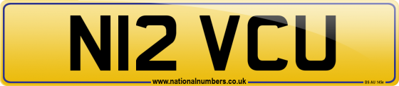 N12 VCU