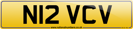 N12 VCV