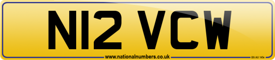 N12 VCW