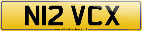 N12 VCX