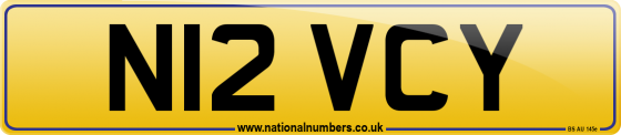 N12 VCY