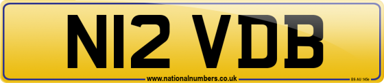 N12 VDB