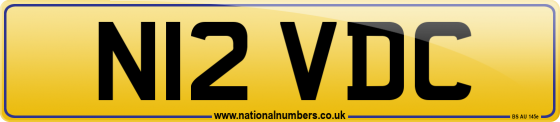 N12 VDC