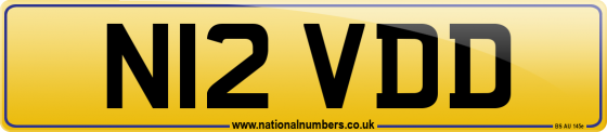 N12 VDD