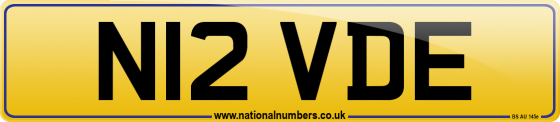 N12 VDE