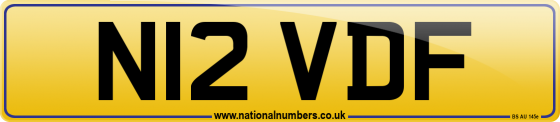 N12 VDF