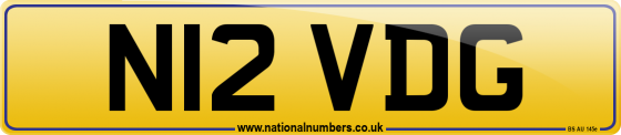 N12 VDG