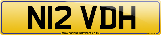 N12 VDH