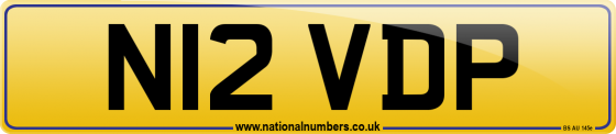 N12 VDP