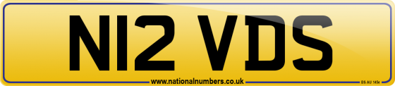 N12 VDS