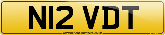 N12 VDT