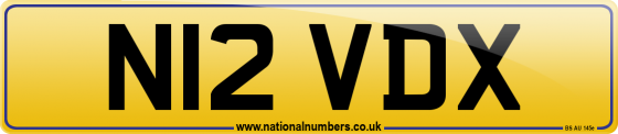 N12 VDX