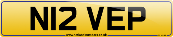 N12 VEP