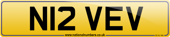 N12 VEV
