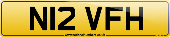 N12 VFH