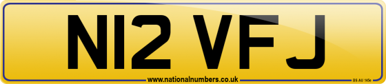 N12 VFJ