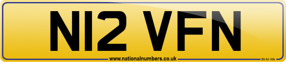 N12 VFN