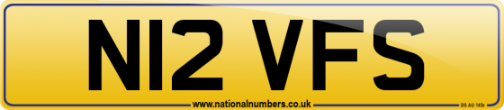 N12 VFS