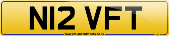 N12 VFT