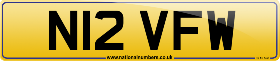 N12 VFW