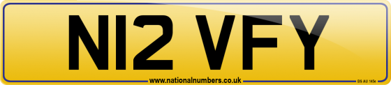 N12 VFY