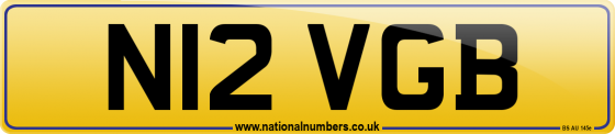 N12 VGB