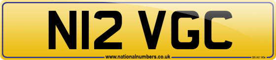 N12 VGC