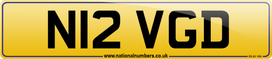 N12 VGD