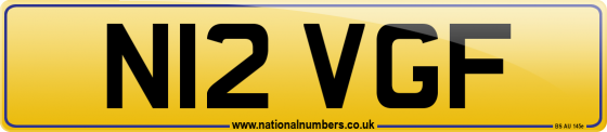N12 VGF