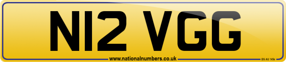 N12 VGG