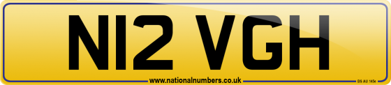 N12 VGH