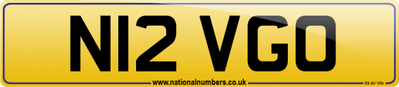 N12 VGO