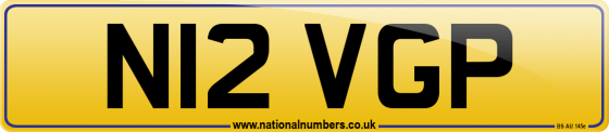 N12 VGP