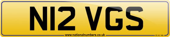 N12 VGS