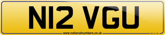 N12 VGU