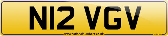 N12 VGV