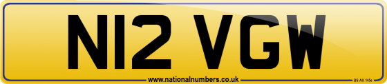 N12 VGW