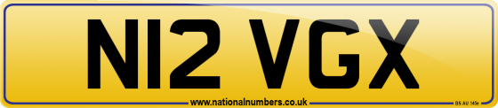 N12 VGX