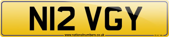 N12 VGY