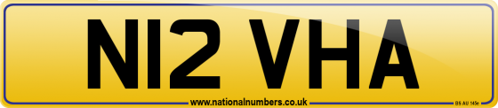 N12 VHA