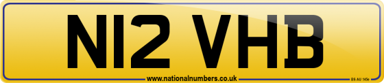 N12 VHB