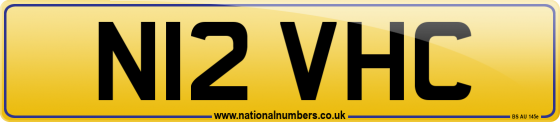 N12 VHC