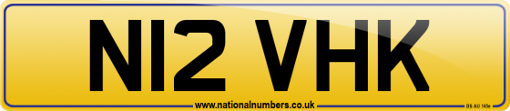 N12 VHK