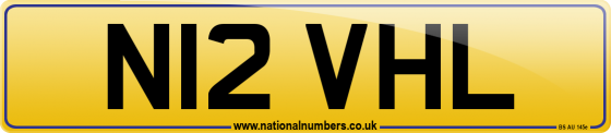 N12 VHL