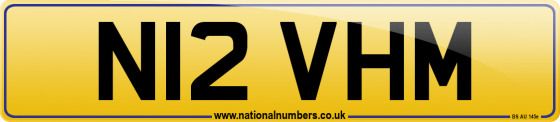 N12 VHM