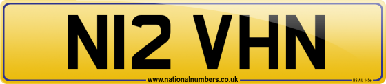 N12 VHN
