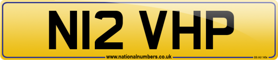 N12 VHP