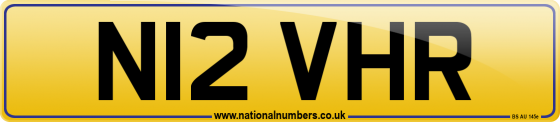 N12 VHR