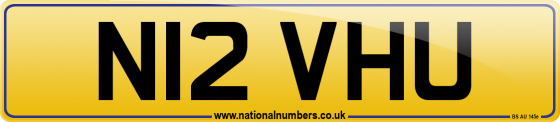 N12 VHU