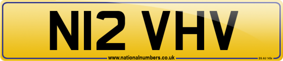 N12 VHV